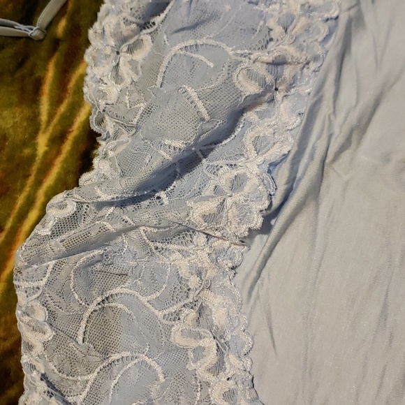 Jezebel Ladies cami - Picture 2 of 2